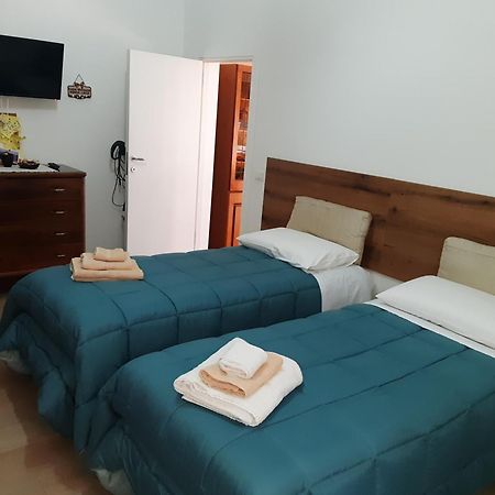 Casa vacanze Nonna Lucia Matera Camera foto