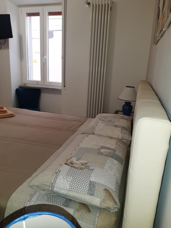 Casa vacanze Nonna Lucia Matera Esterno foto
