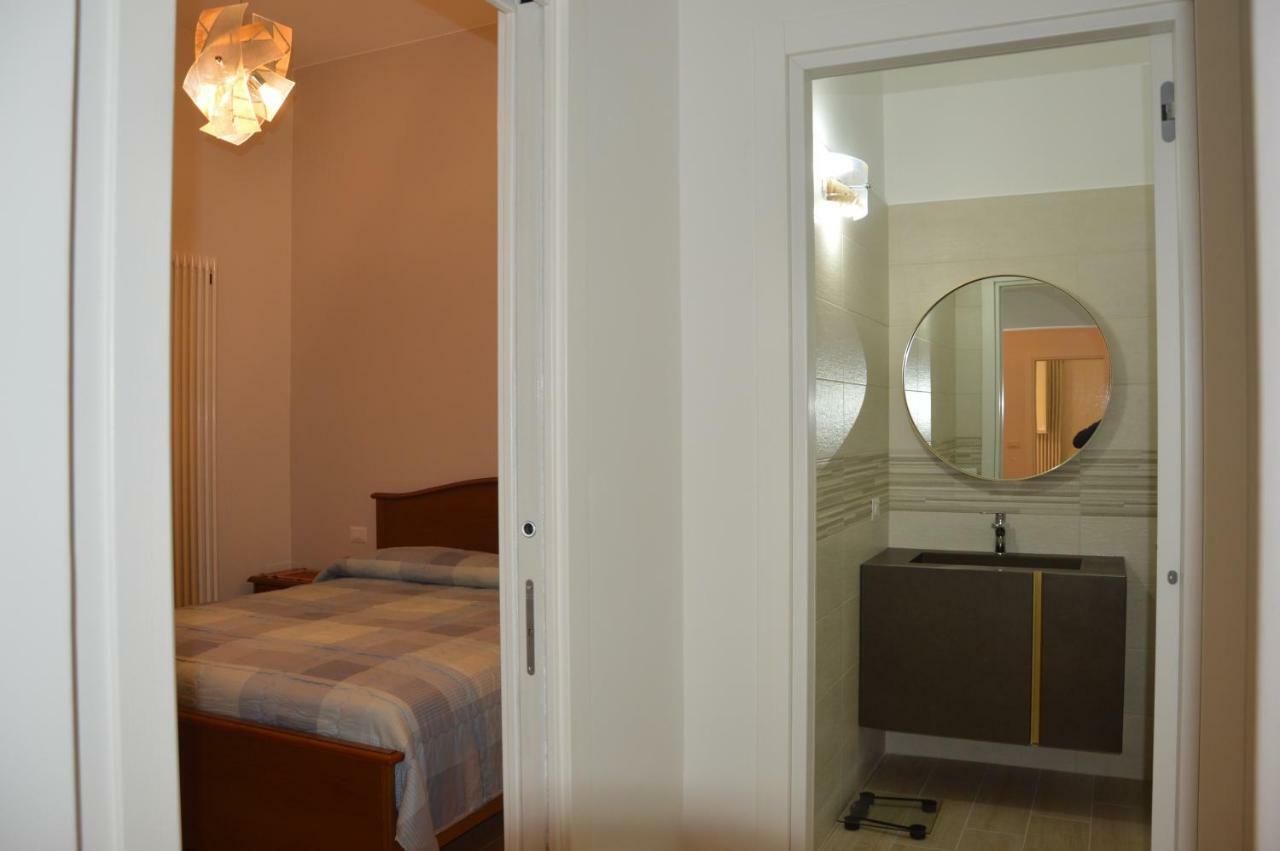 Casa vacanze Nonna Lucia Matera Esterno foto