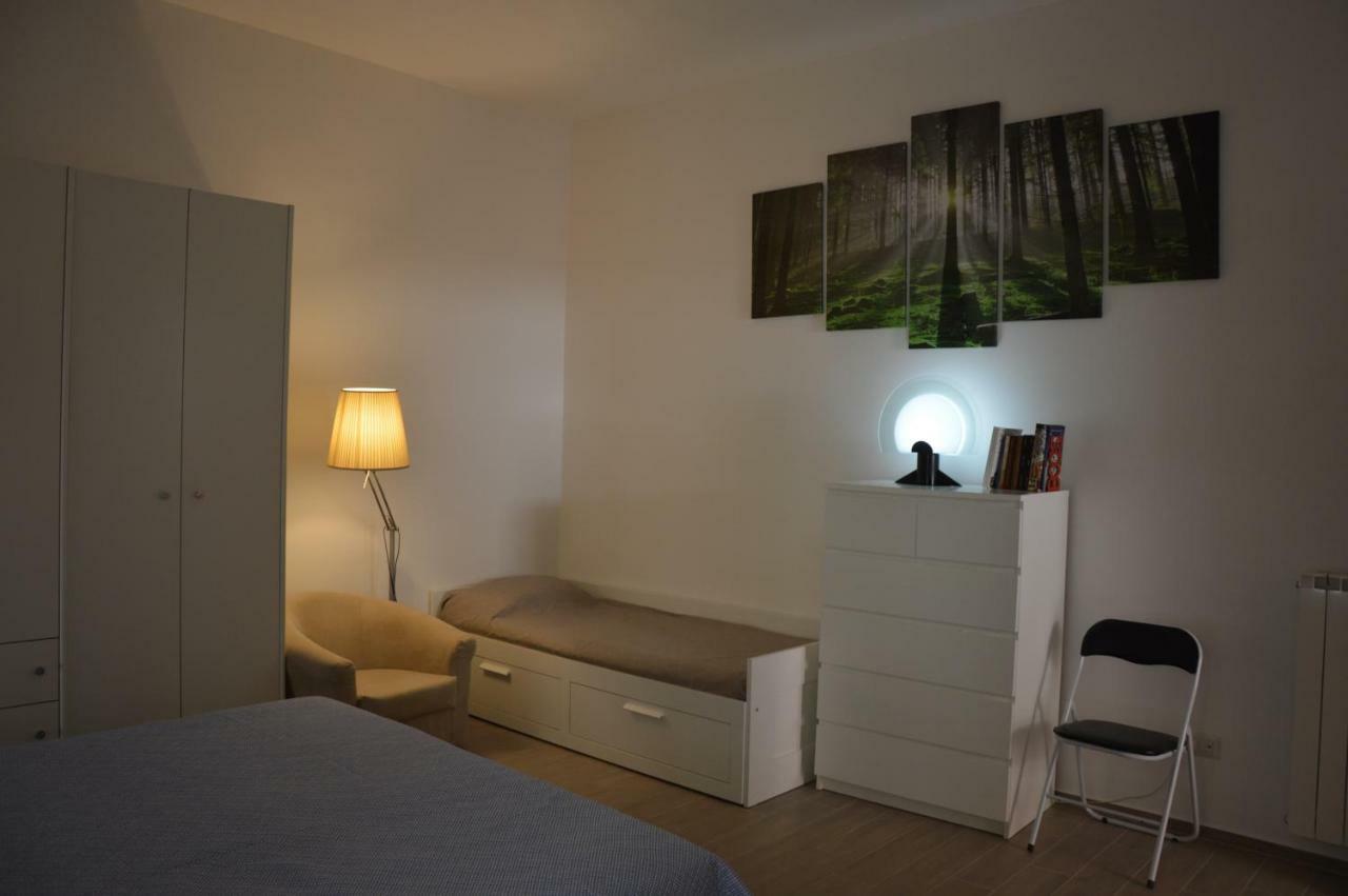Casa vacanze Nonna Lucia Matera Esterno foto